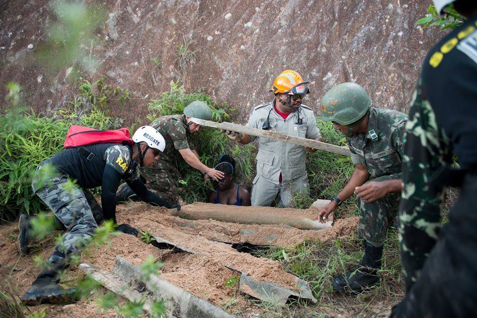Resende – RJ — Plano de Contingência da Defesa Civil